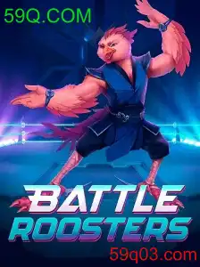 BattleRoosters